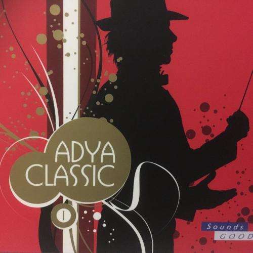 CD - Adya - Classic 1