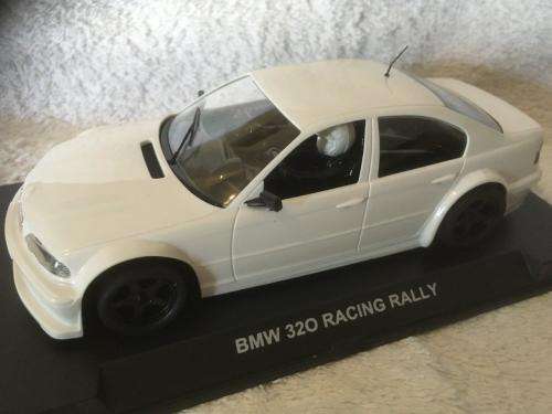 FLY - BMW 320 Racing Rally (new) 1:32 Scale
