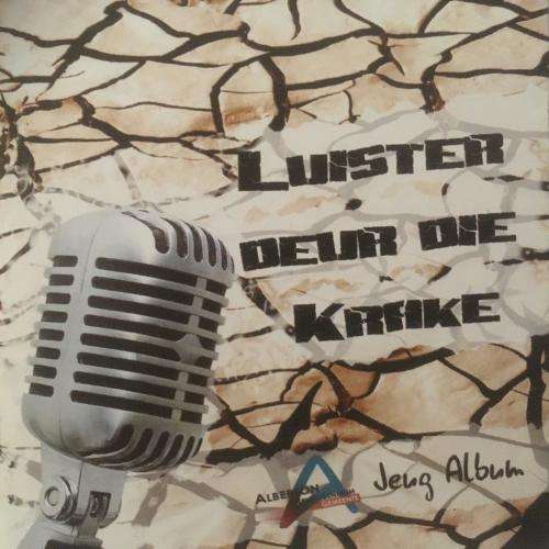 CD - Luister Deur Die Krake