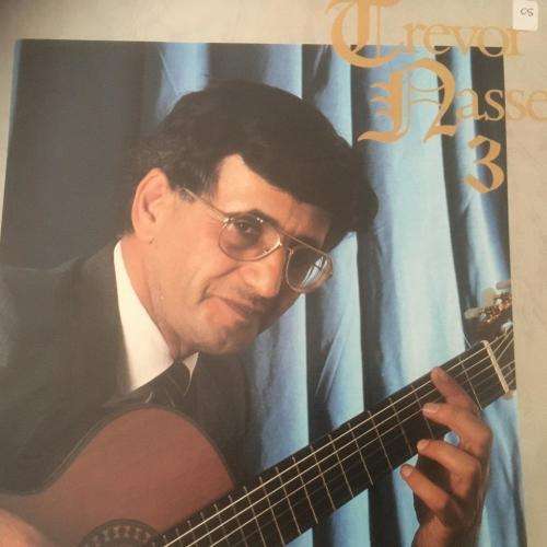 LP - Trevor Nasser - 3