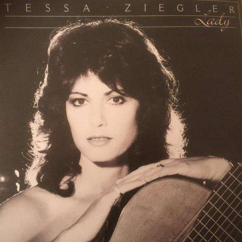 LP - Tessa Ziegler - Lady