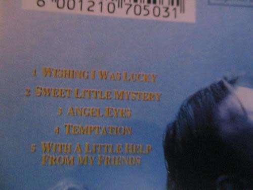CD- Wet Wet Wet - End of Part One Their Greatest Hits