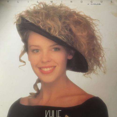 L.P. - Kylie Minogue - Kylie