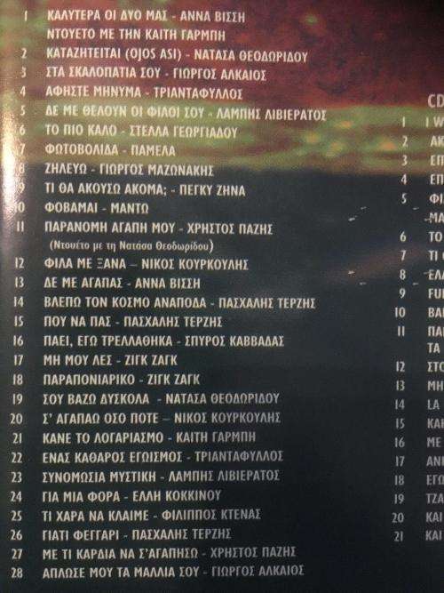 CD - Koaaesh 2002 Kolasi 2002