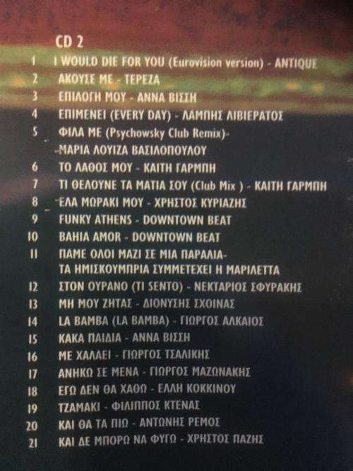 CD - Koaaesh 2002 Kolasi 2002