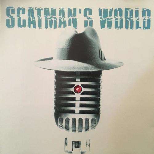 CD - Scatman's World -