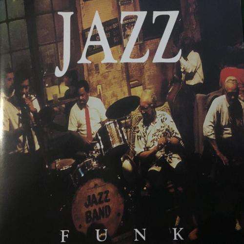 CD - Jazz Funk