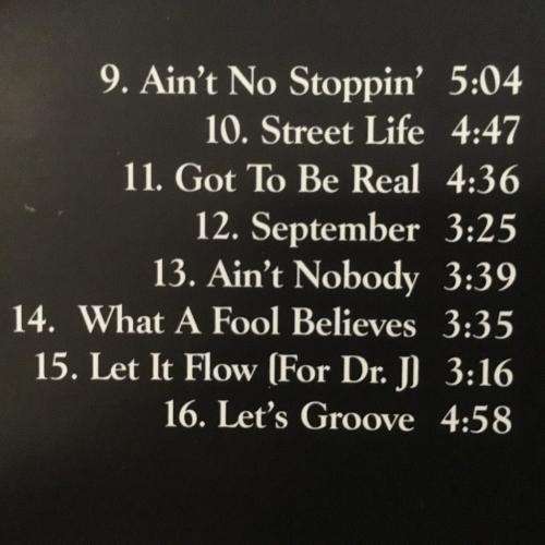 CD - Jazz Funk