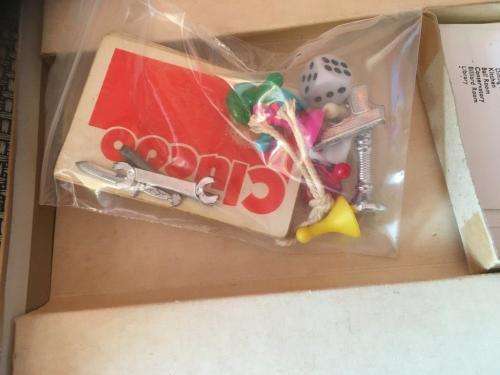 Cluedo - The Great Detective Game - Waddingtons -
