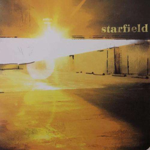 CD - Starfield - Starfield