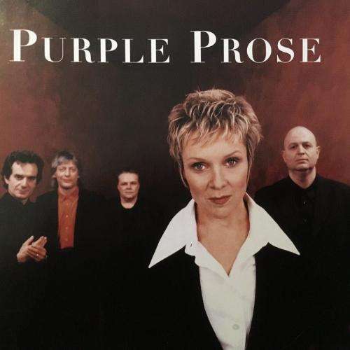 CD - Purple Prose - Purple Prose