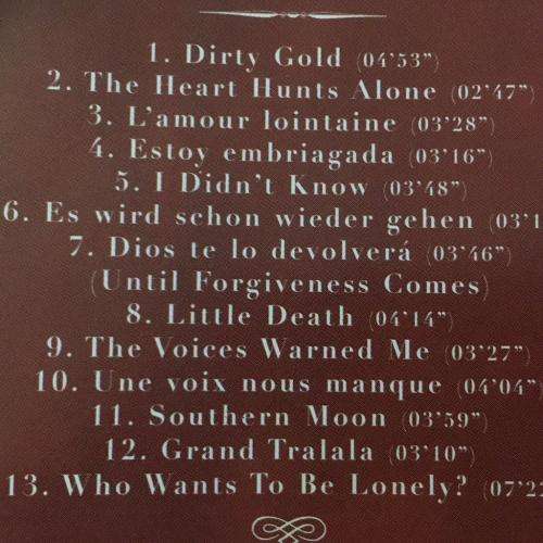 CD - Purple Prose - Purple Prose