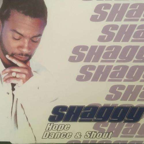 CD - Shaggy - Hope Dance & Shout (Single)