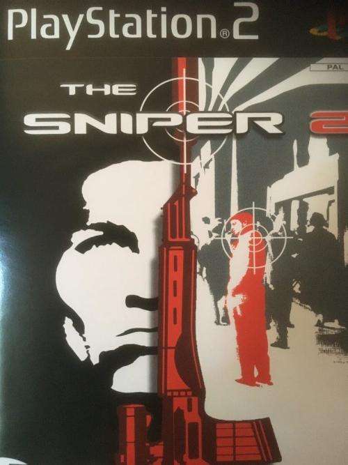 PS2 - The Sniper 2