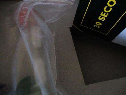 30 Seconds - Calco Games 1998 - The Quick Thinking fast Talking Game
