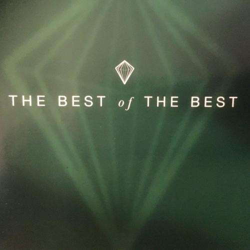 CD - The Best of The Best (2cd) Discs 3 & 4