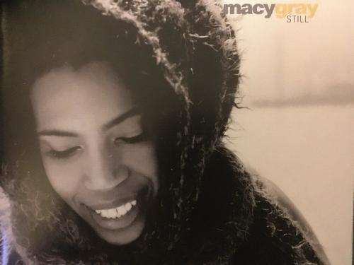 CD - Macy Gray - Still (Single)