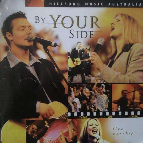 CD - Hillsong Music Australia - By Your Side Live Worship