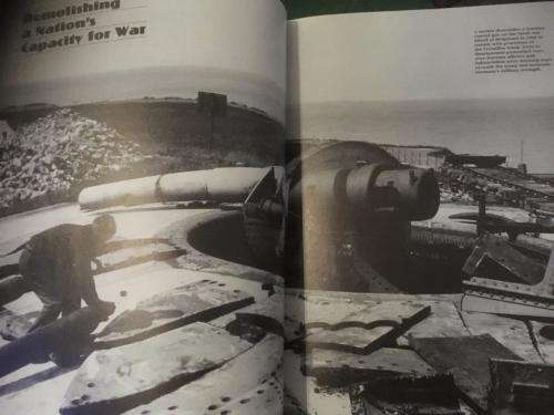 The Third Reich - Fists of Steel - Time Life Books - Hard Cover 184 pgs