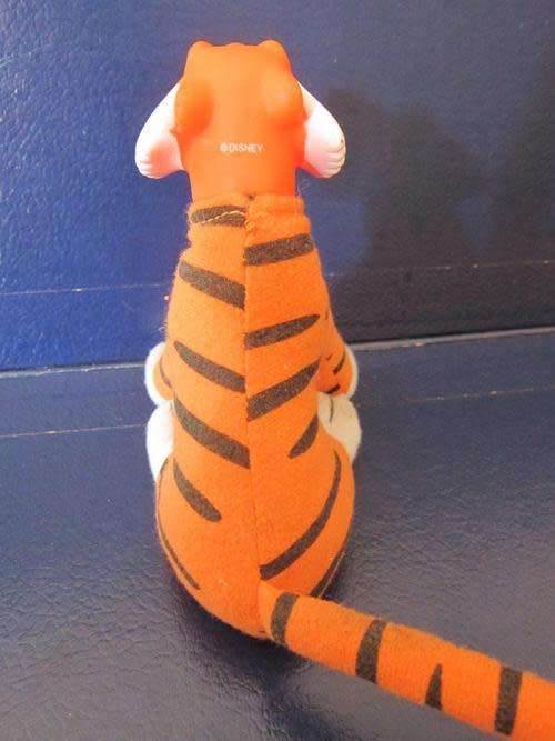 Sheree Khaan Jungle book Character - made by Disney - +/- 17cm