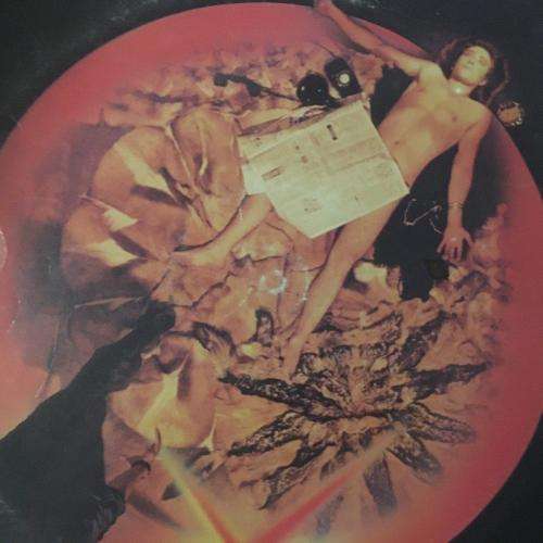 LP - Rabbitt - A Croak and a Grunt in the Night