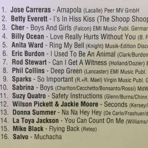 CD - Star Collection - Various Artists