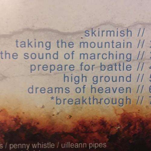 CD - Spontaneous Combustion - Instrumental Worship and Warfare - Leonard Jones Stephen Roach Luke Sk