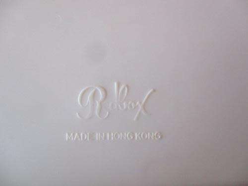 Vintage - Redbox Educational Telephone (boxed) Made in Hong Kong