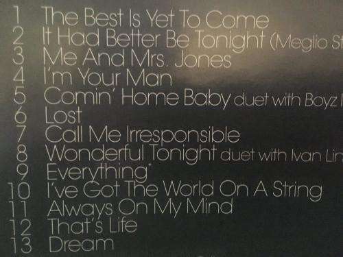 CD - Michael Buble - Call Me Irresponsible