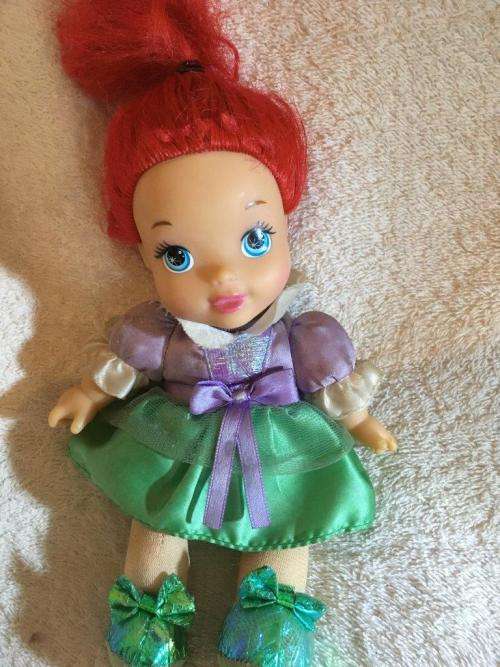 Ariel Little Mermaid - Disney +-22cm