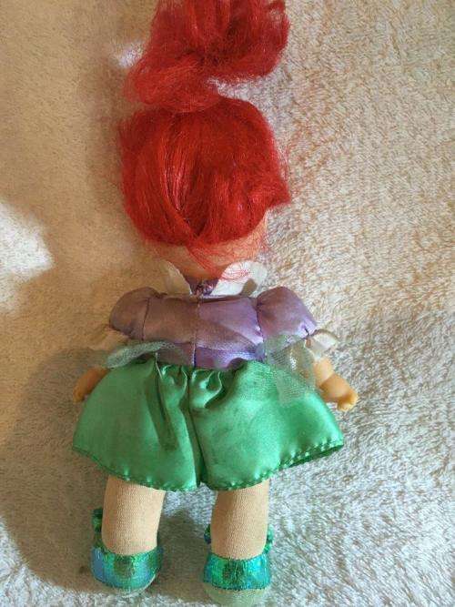 Ariel Little Mermaid - Disney +-22cm