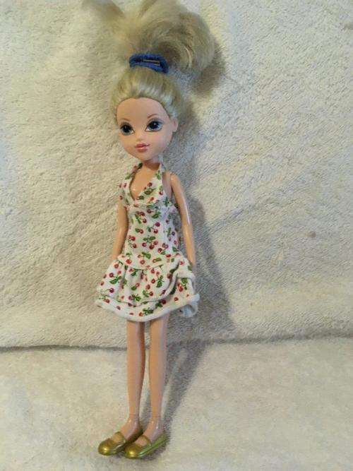 Bratz Doll MGA 2009