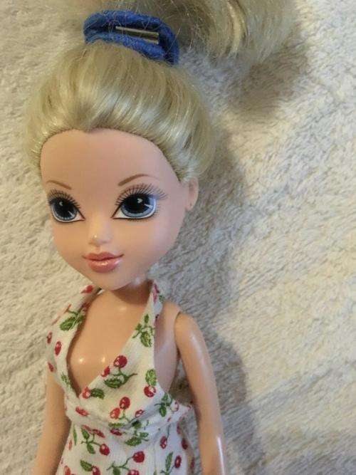 Bratz Doll MGA 2009