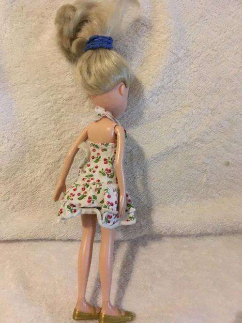 Bratz Doll MGA 2009