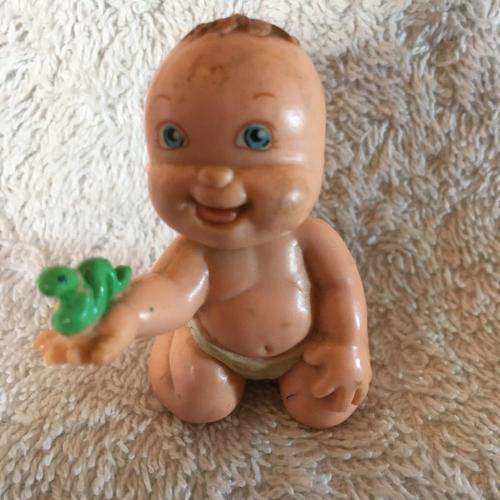 Magic Diaper Babies - no 4