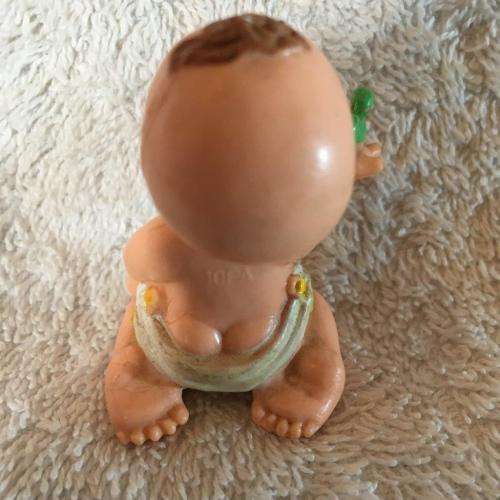 Magic Diaper Babies - no 4
