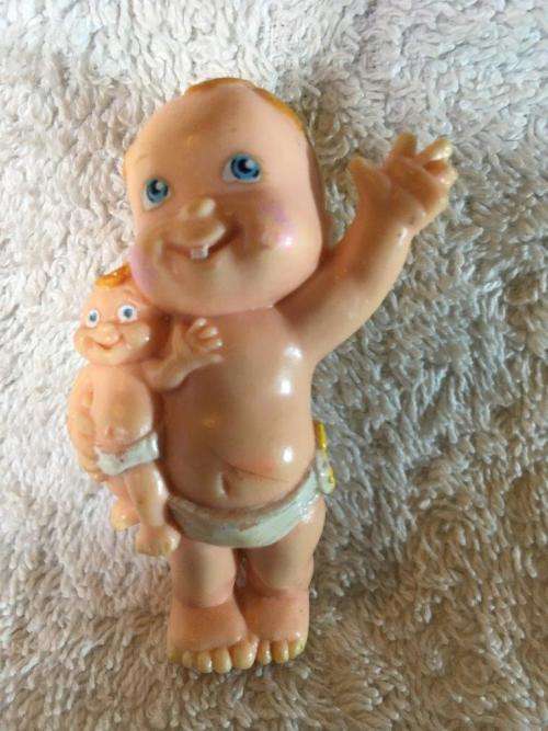 Magic Diaper Babies - no 13
