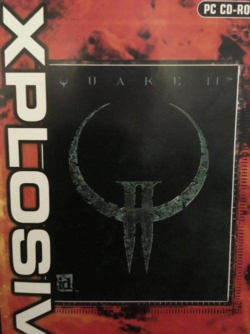 PC - Quake II