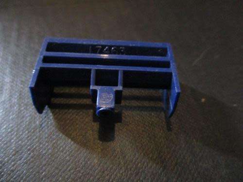 Scalextric - Benetton F1 Rear Wing No 2 (new) 1:32 Scale
