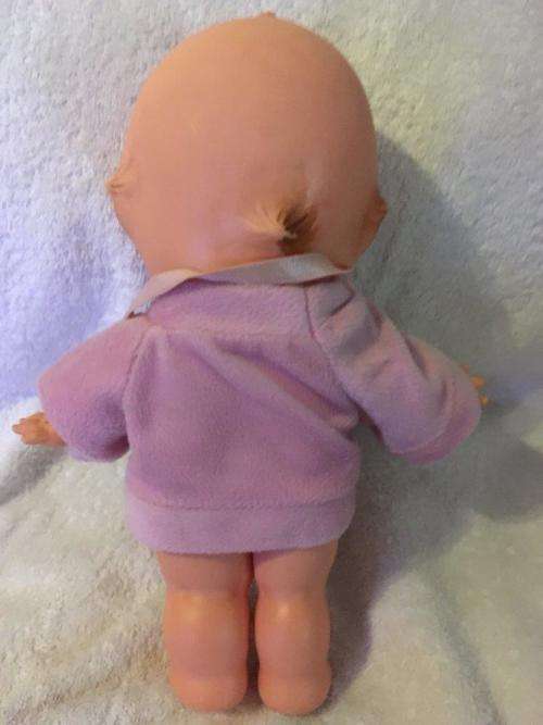 Vintage Kewpie  +-26cm