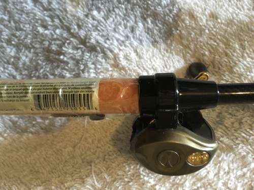 Gibson Original Bait Casting Fishing Pole Lighter Limited edition Still sealed