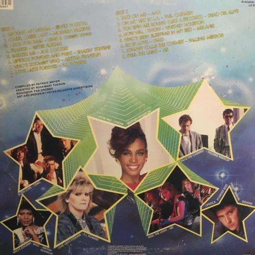 L.P. - POP SHOP - Party Pack VOL. 3