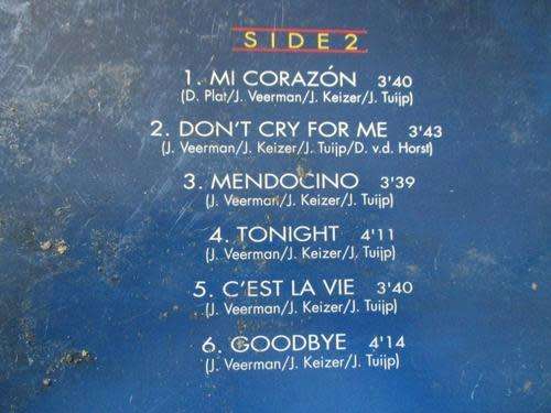 LP - BZN - Horizon