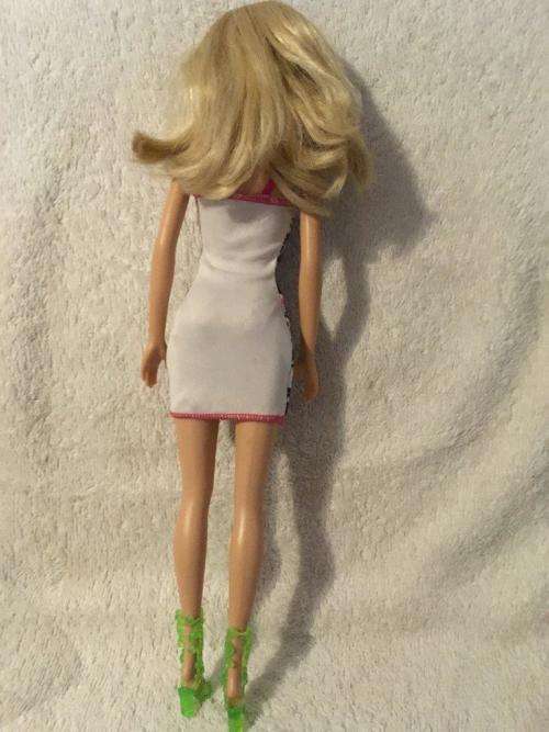 Barbie Mattel Doll 2013 -