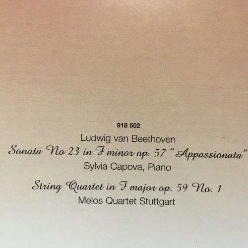 CD - Ludwig Van Beethoven Volume 2 - Time Life World Classics
