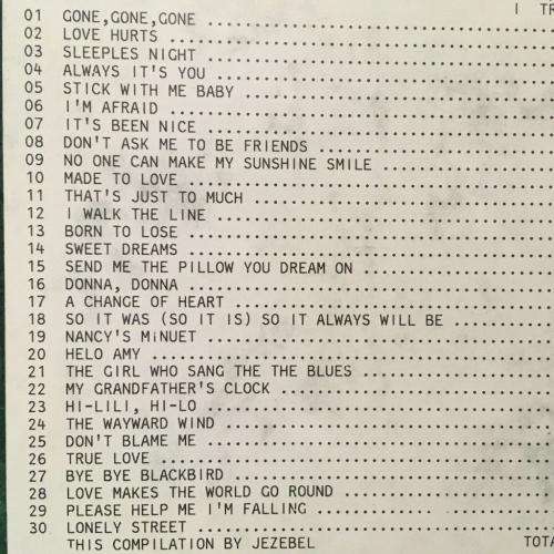 CD - The Everly Brothers - Hits and Other Favorites