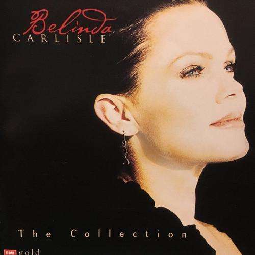 CD - Belinda Carlisle - The Collection