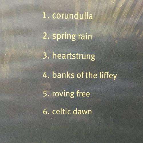 CD - Chill (Card Cover)