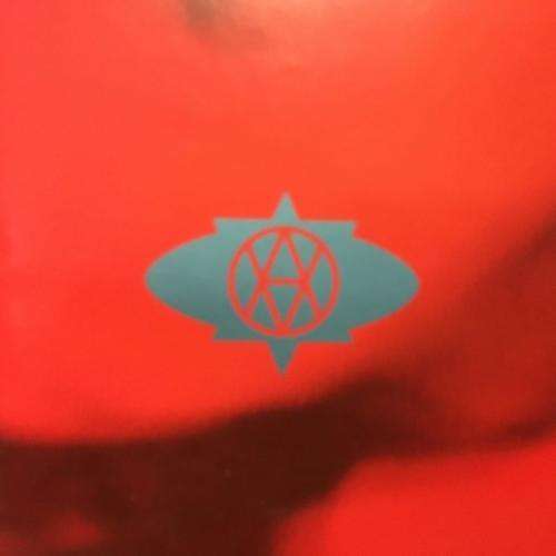 CD - Afro Celt Sound System - Volume 2: Release