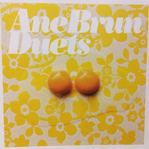 CD - AneBrun - Duets